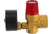 Предохранительный клапан Watts SVM ВВ 1/2" x 3/4", 3 bar 10004648