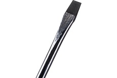 Шлицевая отвертка GREPP SL3*100мм, CrV, 2х-компонентная рукоятка 202-003