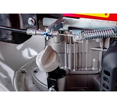 Бензиновая газонокосилка KATANA KL-53AS PREMIUM MBK0025880