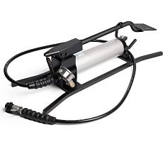 Гидравлическая ножная помпа КВТ ПМН-7012А 76642