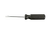 Отвертка Sparta SL4х75 мм 13203