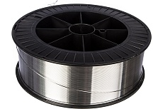 Проволока сварочная алюминиевая ER4043 (1 мм; катушка 6 кг) ELKRAFT 93612