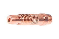 Зажим цанги TIG горелки 2 мм, 47 мм Solaris WA-3826