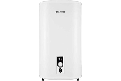 Накопительный электрический водонагреватель MAUNFELD MWH50W02