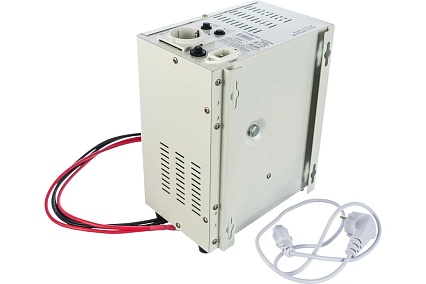 Источник бесперебойного питания 12V Энергия Pro- 800 Е0201-0028