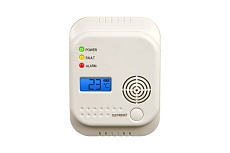 Детектор угарного газа Даджет KIT MT8056 4 266