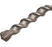 Бур SDS MAX 28x670 мм Gigant gmt-810