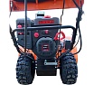 Бензиновый снегоуборщик Tor ST-1020 с электростартером Loncin 1032728