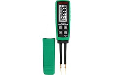 Цифровой мультиметр для SMD компонентов Mastech MS8911 RLC 00-00007385