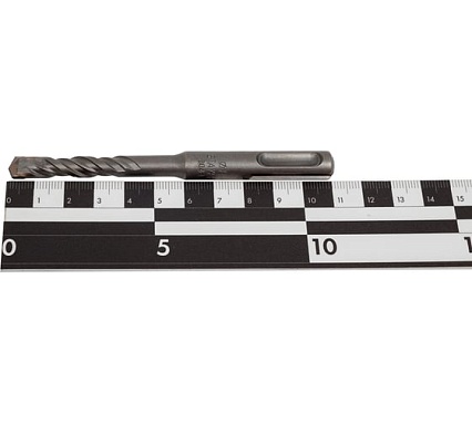 Бур Professional Stayer SDS-plus, 8x110 мм 2930-110-08_z02