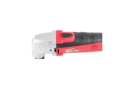 Многофункциональный инструмент-реноватор Wortex SM 2214 набор оснастки SM2214002018
