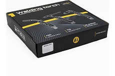 Горелка TW 17V (4 м; OKC10x25; Valve) Оберон XL17410100