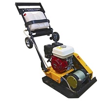 Виброплита Сплитстоун VS-246 E12 143328