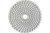 Алмазный круг 125 мм, P100, мокрое шлифование 1820.159000 Elitech 204931