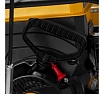 Бензиновый снегоуборщик Denzel SBL 711D PRO, 302cc 97655