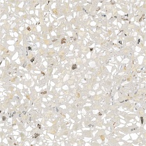 Керамогранит Vitra Terrazzo-X светлый 60х60 см, K949767LPR01VTE0