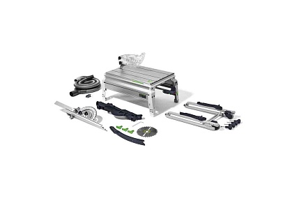 Дисковая монтажная пила Festool Precisio CS 50 EBG 574765