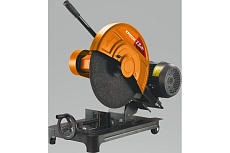 Отрезной станок Кратон COS-2800/400 4 02 01 009