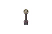 Аккумуляторный ударный гайковерт Ingersoll Rand w7152-k22b-eu 1/2 комплект 47665717001