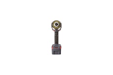 Аккумуляторный ударный гайковерт Ingersoll Rand w7152-k22b-eu 1/2 комплект 47665717001