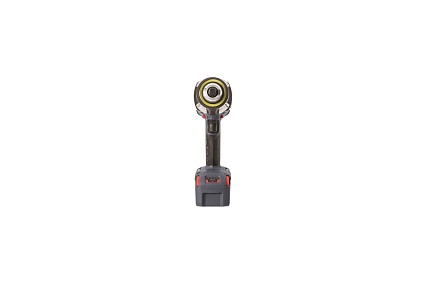 Аккумуляторный ударный гайковерт Ingersoll Rand w7152-k22b-eu 1/2 комплект 47665717001