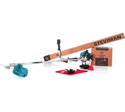 Бензокоса Steviman 147R GC-0147R-2305