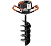Мотобур со шнеком Gigant 1,99 л.с., 52 см, d бура-250мм GSAF-04
