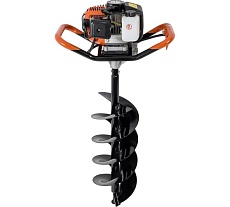 Мотобур со шнеком Gigant 1,99 л.с., 52 см, d бура-250мм GSAF-04