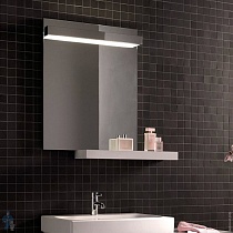 Мебель для ванной Geberit iCon 60 см белый глянец