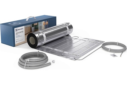 Мат нагревательный Electrolux EDAM 2-160-1 (комплект тёплого пола) НС-1418036