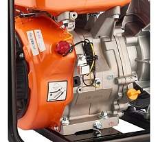 Бензиновая мотопомпа MERAN MPG301H 100345499
