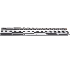 Бур (14х310 мм; SDS-plus) Сибин 29312-310-14