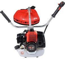 Бензиновый триммер Brait BR-330 06.01.006.001