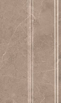Плинтус Kerama Marazzi Гран Пале беж 15х25 см, FMB010