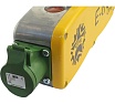 Преобразователь частоты VPK E-tron One 200Гц, 42В, 15А, 1 выход 12020012429