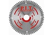 Диск пильный по алюминию 210x30/20x2.2 мм 80T P.I.T. ACTW05-210T80