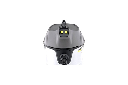 Пылесос Karcher NT 70/2 Me Classic влажной и сухой уборки 1.667-306.0