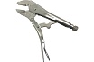 Клещи зажимные WORKPRO 250мм СR-V PRO WP231054