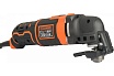 Многофункциональный инструмент Black&Decker MT 300 KA