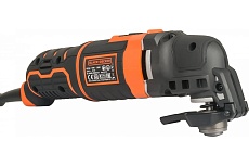 Многофункциональный инструмент Black&Decker MT 300 KA