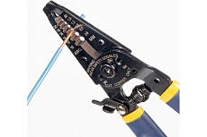 Инструмент для снятия изоляции КВТ WS-01C 55947