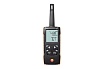 Термогигрометр Testo 625 с подключением к приложению 0563 1625