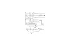 Станочные прецизионные тиски WILTON MMV/SP-150 WI11710EU 150х150