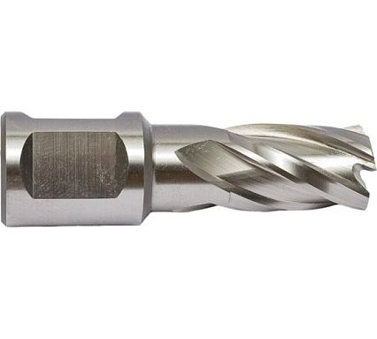 Сверло корончатое (15х30 мм; HSS; Weldon 19) PROTON Т0000023789
