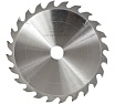 Диск пильный по дереву (235x30x2.6/1.8 мм; Z=24) PROCUT 797.2353024