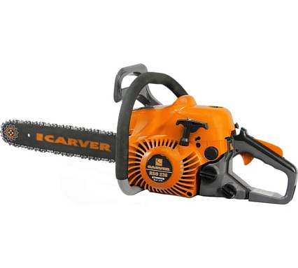 Бензиновая пила Carver RSG 238 01.004.00027