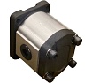 Шестеренный насос HydraulicUnit 2 группы GP2H-4,5