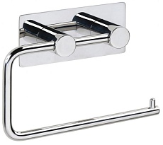 Держатель туалетной бумаги Bemeta Easy 163112221 полированная сталь