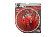 Диск алмазный отрезной сплошной Professional (230х22.2 мм) Matrix 73136