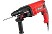Электрический перфоратор MTX mrh-600-22, sds-plus, 600 Вт, 2.2 Дж, 3 плюс 1 реж. 26682